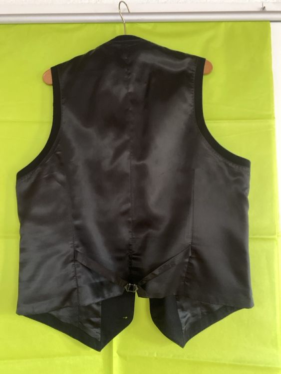 WE tolles Gilet Gr 54 (Gebraucht) in Pfäffikon SZ für CHF 21 mit