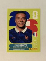 Panini WM 26 FRA 20 - Kylian Mbappé 