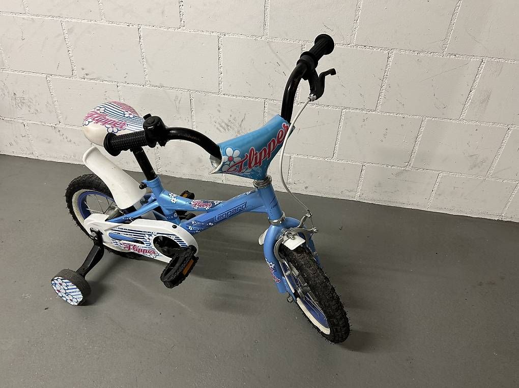 Biciclette: Fahrrad/Velo 12 Zoll – Usato da Möhlin venduto da BestDeal_ 1