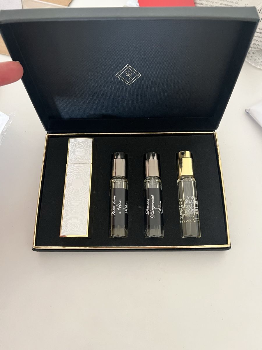 Kilian Profumi & Eau de Toilette: Kilian Paris Eau de Parfum – Nuovo (secondo la descrizione) da Müllheim Dorf venduto da DeEiserne 2