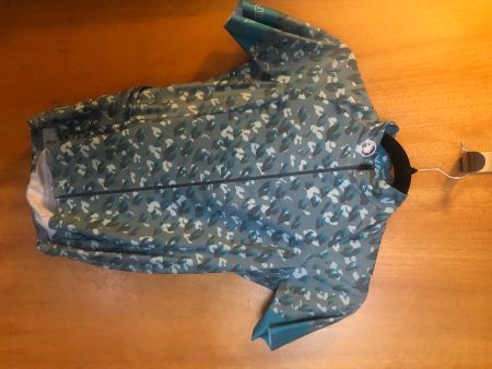 Luxus Rennrad Tricot neu Limited Edition xS super Qualität