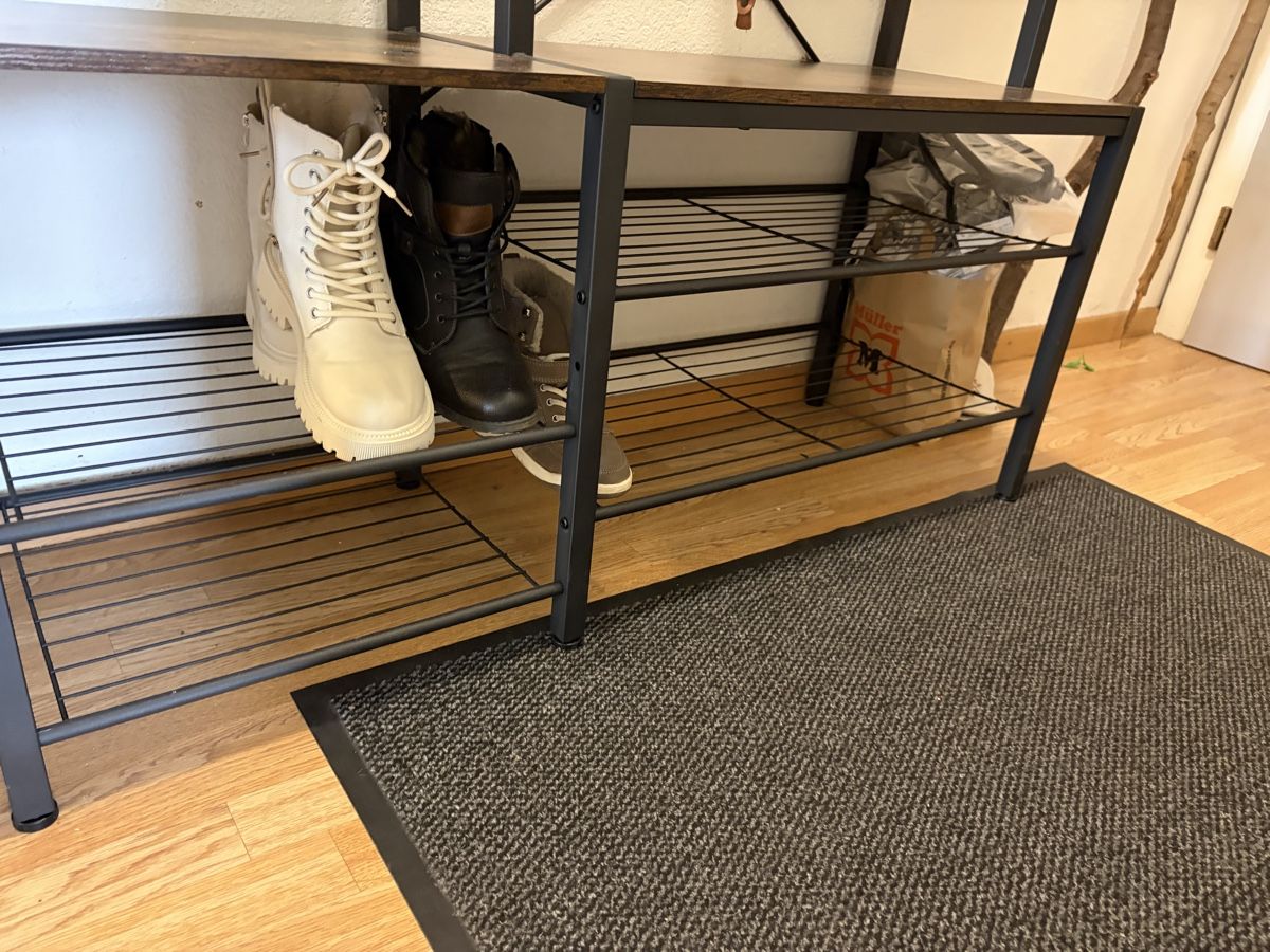 Porte manteau: Neue Garderobe – Neuf (Voir description) à Laupen par TecProPalmer1092 1