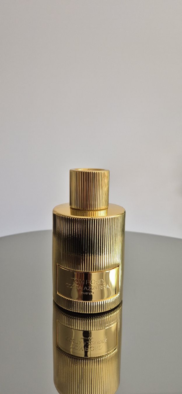 Tom Ford Profumi & Eau de Toilette: Tom Ford Costa Azzurra Parfum – Usato da Mellingen venduto da ddf97 1