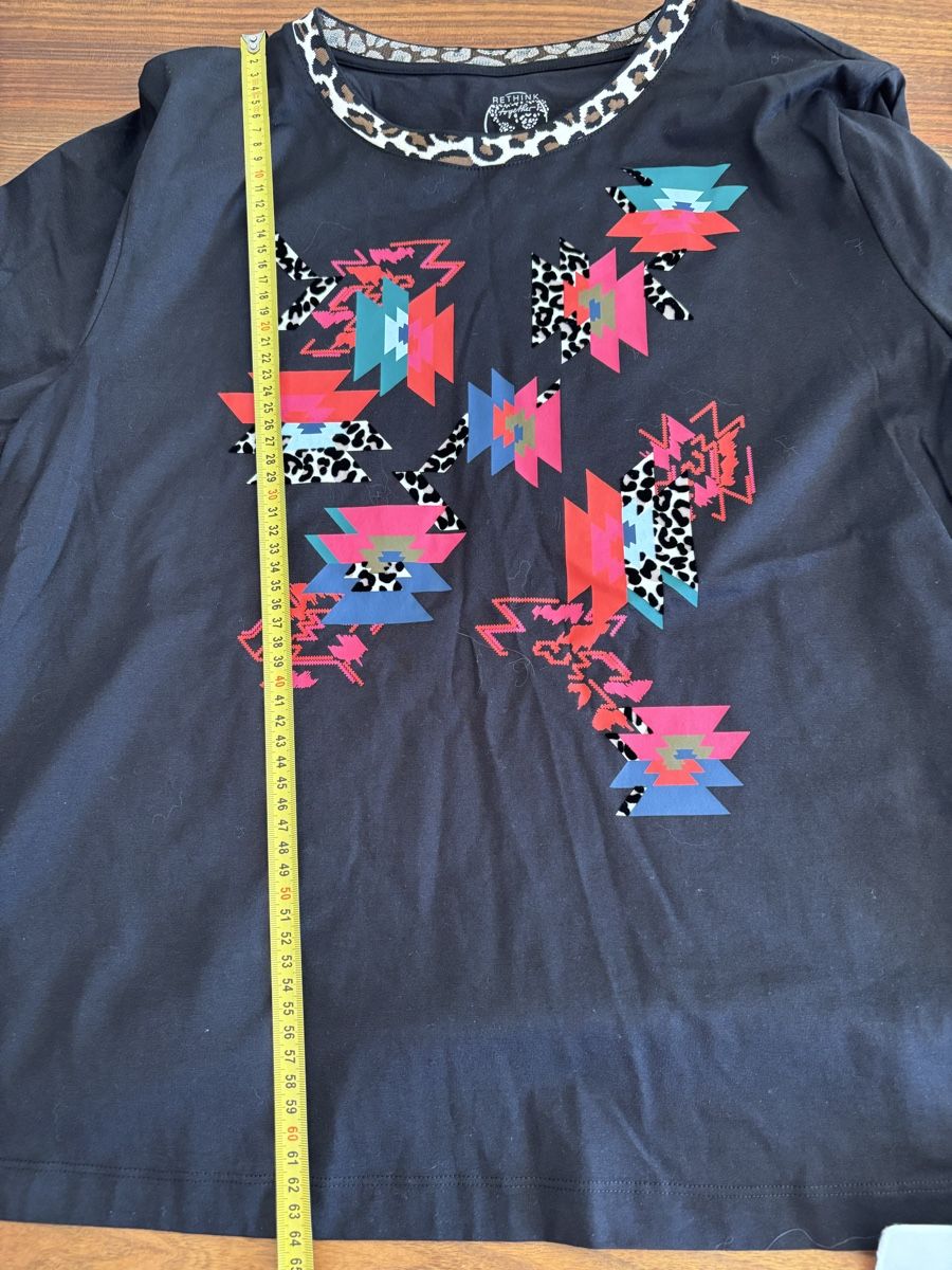 Marc Cain T-shirt: T-Shirt Marccain Gr. 44 – Nuovo e nell'imballaggio originale da Winterthur venduto da san_wd8j 4