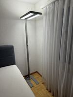 LED Lampe, dimmbar