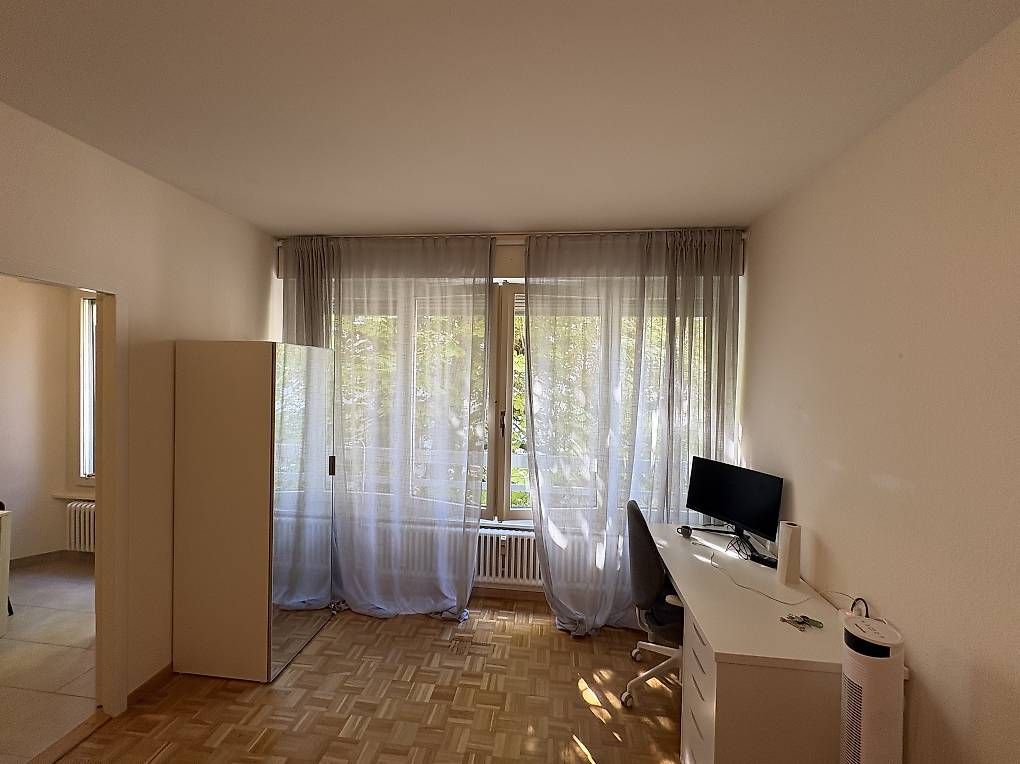 Tende: 4 curtains and curtain rod – Usato da Genève venduto da ali_l77q