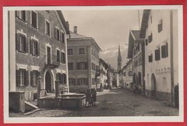 SCANFS DORFSTRASSE