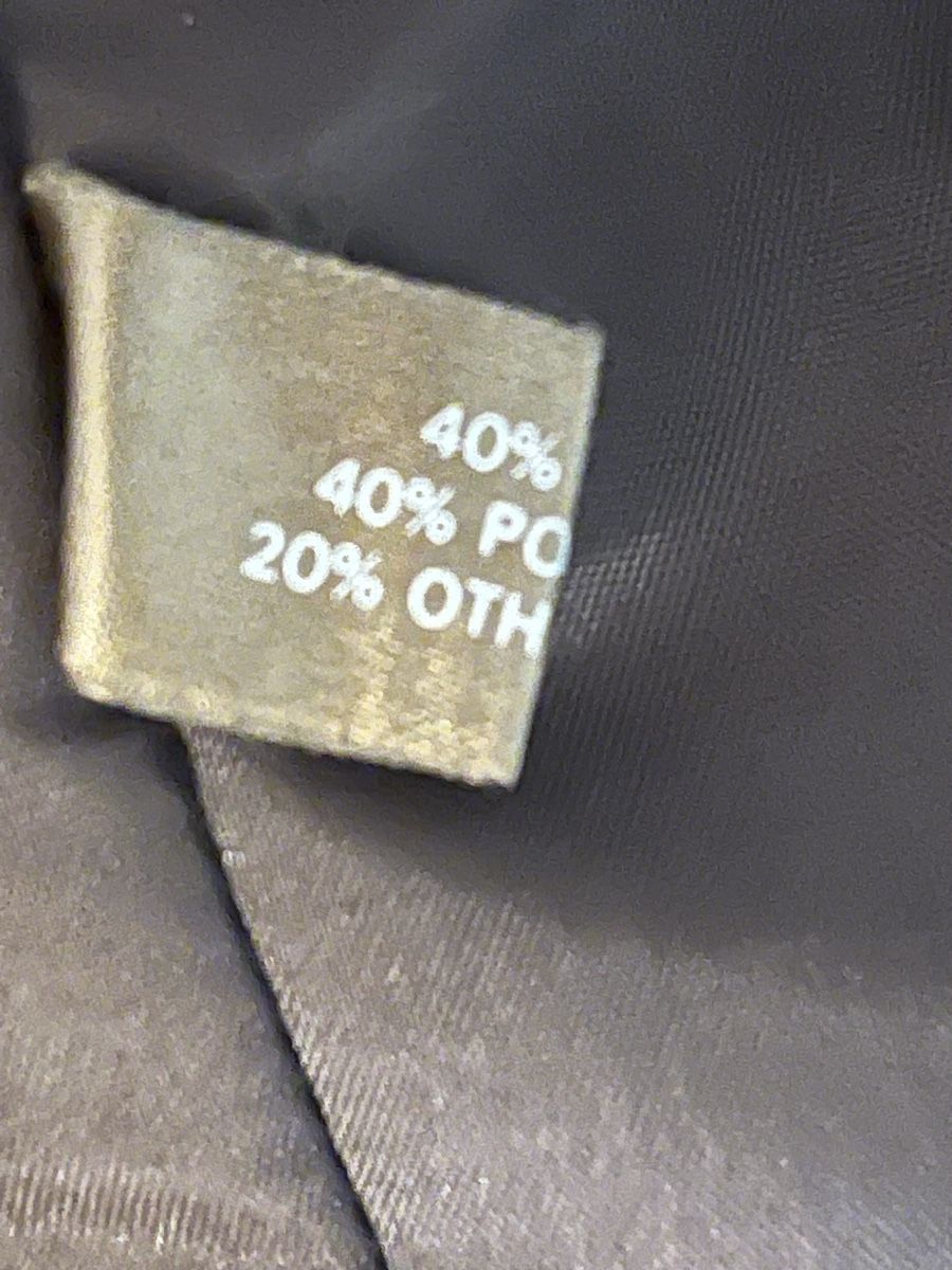 Giacche: Blazer tweed 42 neuf – Nuovo (secondo la descrizione) da Genève venduto da ct_fqr8 4