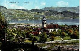 Buochs  NW 1924