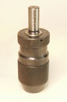Präzisions-Bohrfutter 1-16mm B16 auf IFANGER Schaft ø16