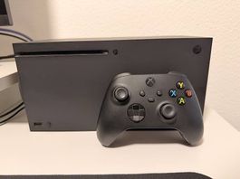 Xbox series x