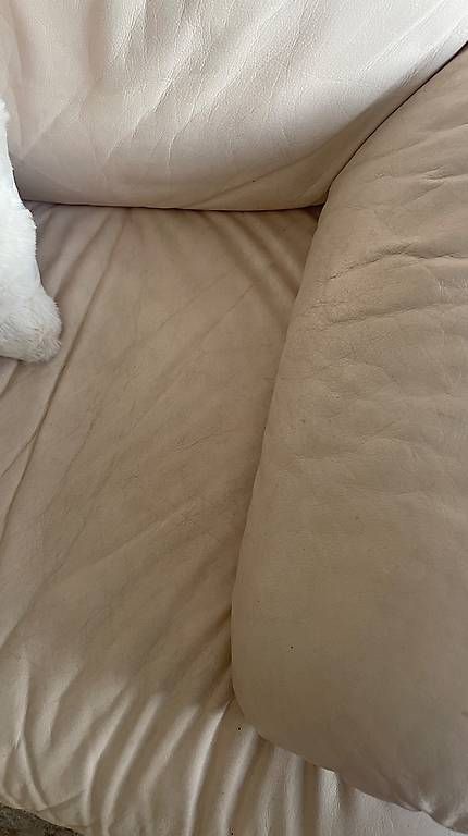 Sofas: Canapé deux places  – Gebraucht aus Magden von luludior 3