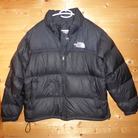 Daunenjacke THE NORTH FACE, Gr. XL