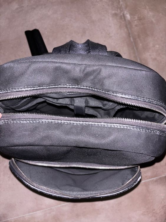 Hugo Boss Zaini: Hugo Boss Rucksack – Usato da Schinznach Dorf venduto da SlickDon 2