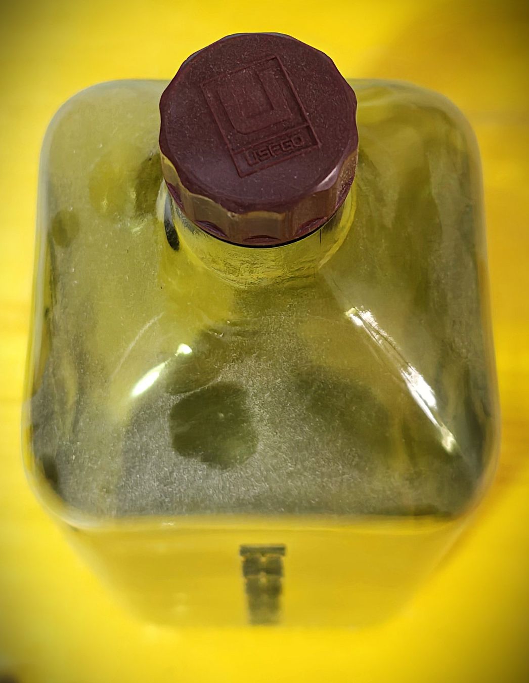 Bottiglie: Vintage - Gift-Flasche – Usato da Rüegsauschachen venduto da Hef401 2