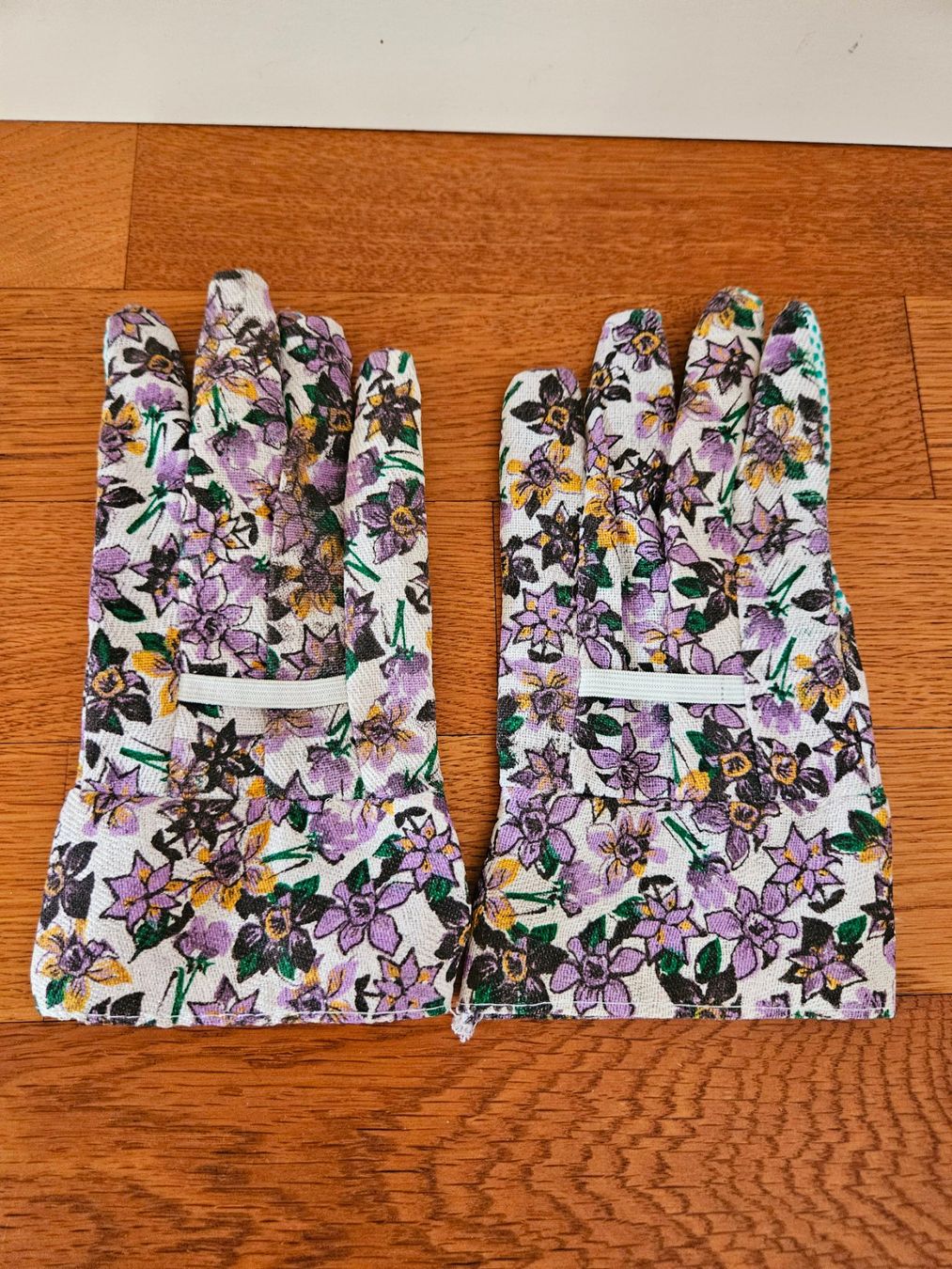 Guanti & manicotti: Schöne Gartenhandschuhe Gr. S mit Noppen Handschuhe Garten – Nuovo (secondo la descrizione) da Birmensdorf ZH venduto da Wendepunkt... 2