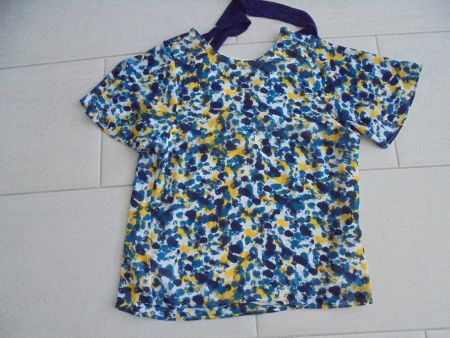H&M BLUSE  GR.36 *NEU*