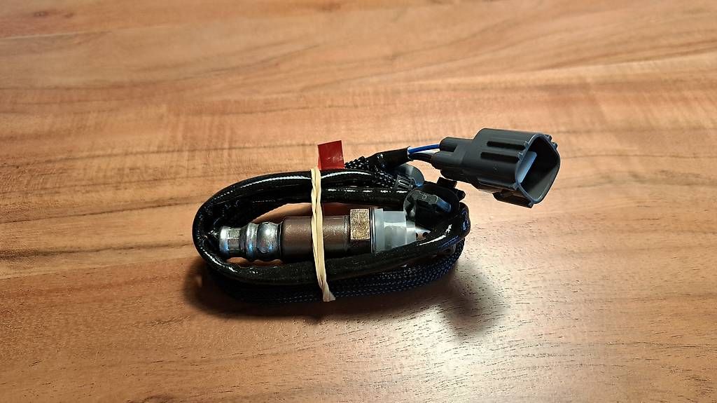 Tutti pezzi di ricambio auto: DENSO DOX-0357 Lambdasonde – Nuovo e nell'imballaggio originale da Kerns venduto da luk_b6rj 3