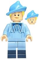 LEGO Harry Potter Minifigur - Fleur Delacour - hp202