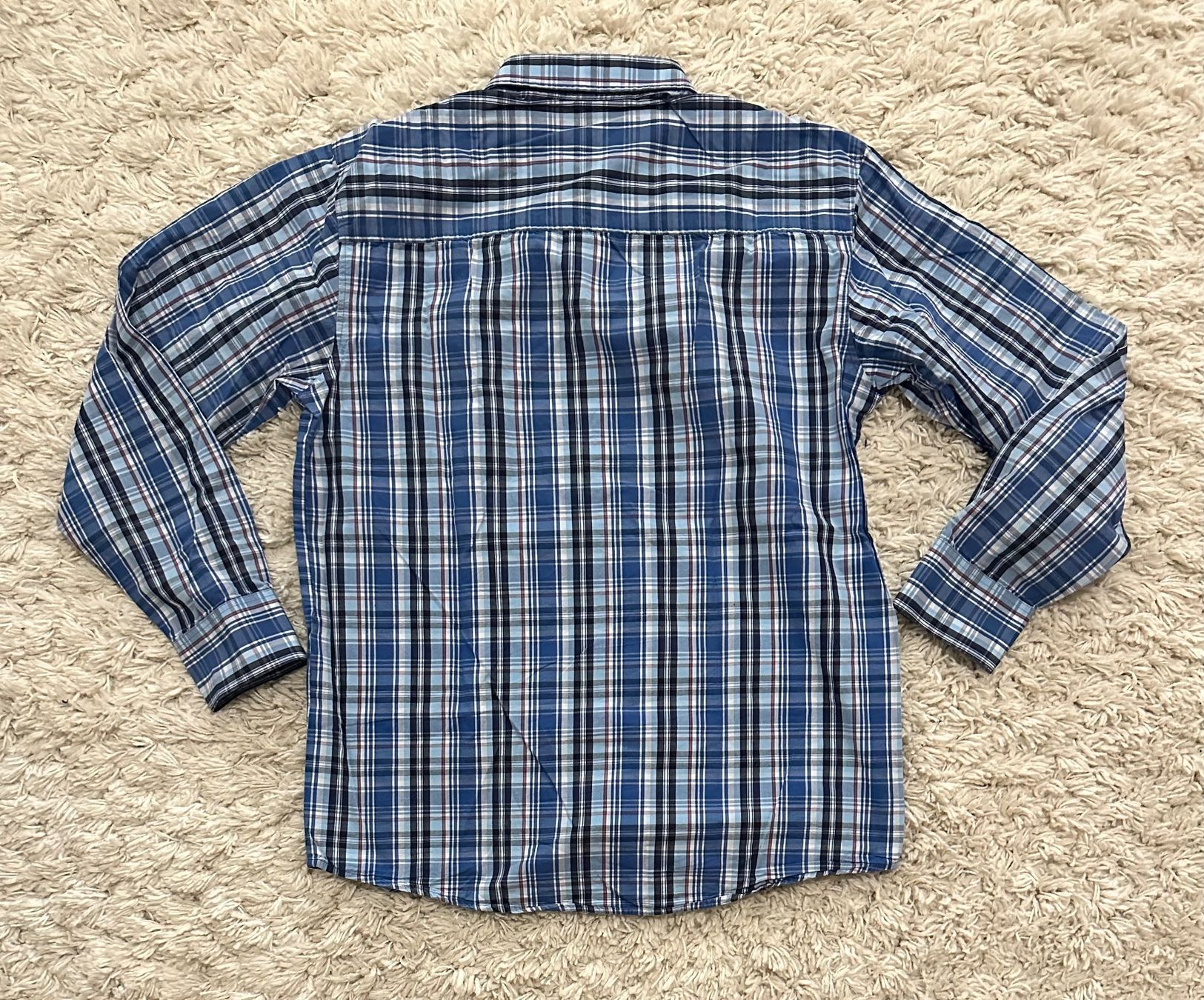 Levi's Hemden, T-Shirts & Polos: Levis Hemd Gr.M – Gebraucht aus Bern von BrandVilla 1