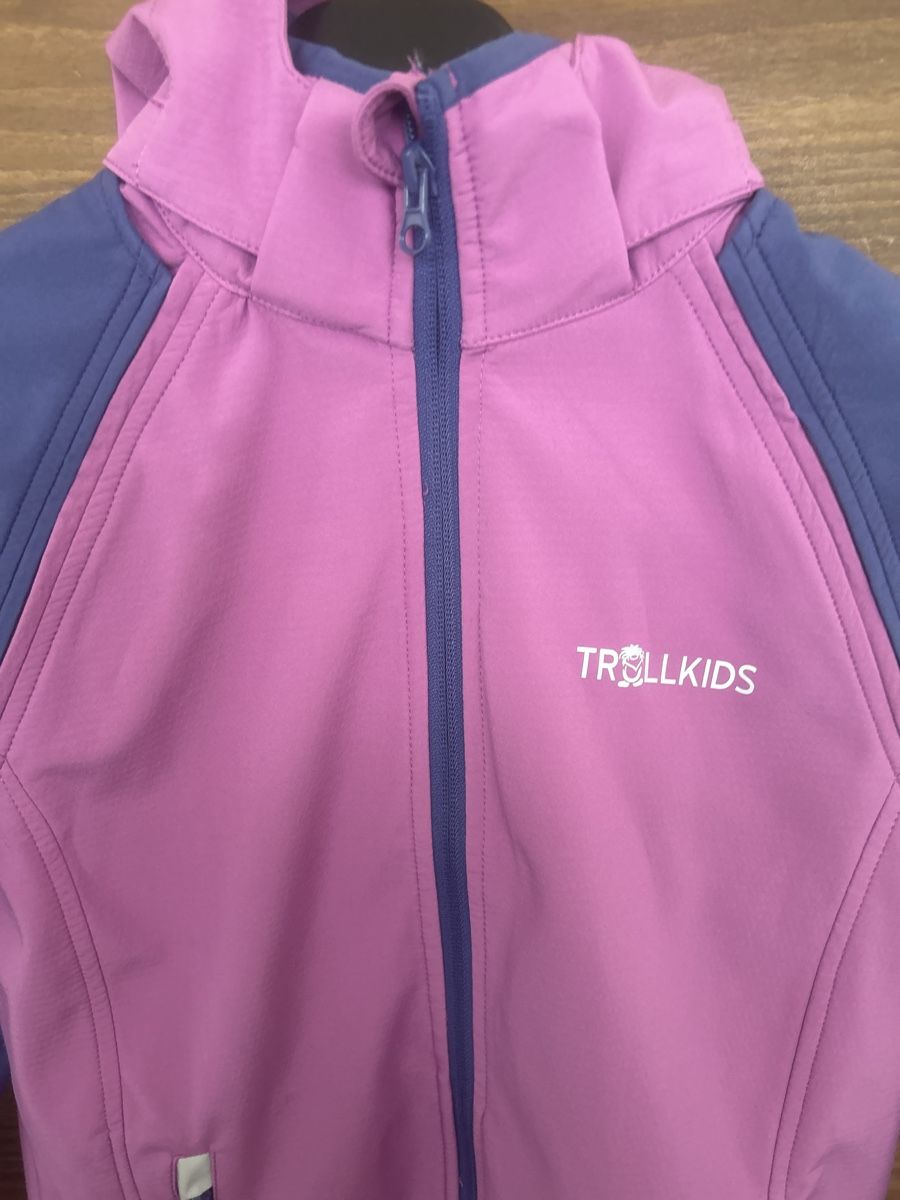 Trollkids Giacche & Cappotti: Trollkids Jacke 152 – Usato da Maloja venduto da liv_5gzx 1