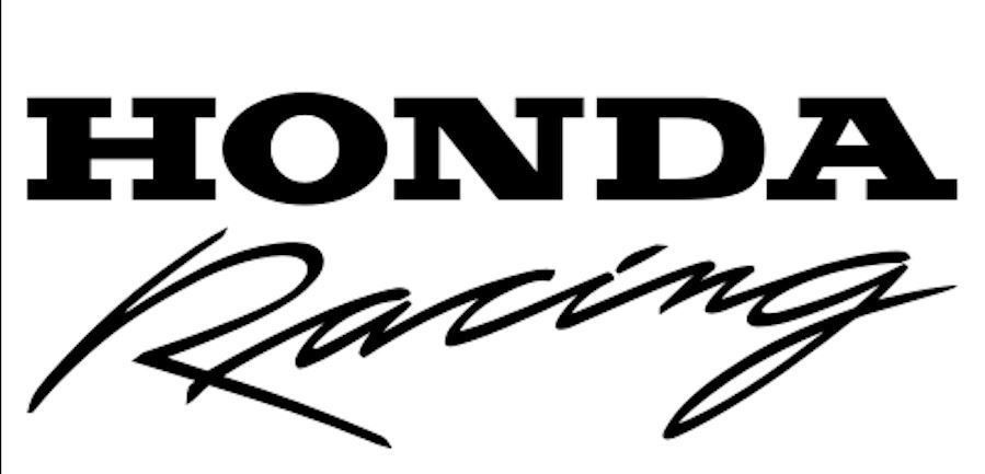 Aufkleber: Honda Racing Aufkleber Top Angebot – Neu (gemäss Beschreibung) aus Aarau von Foruschweiz