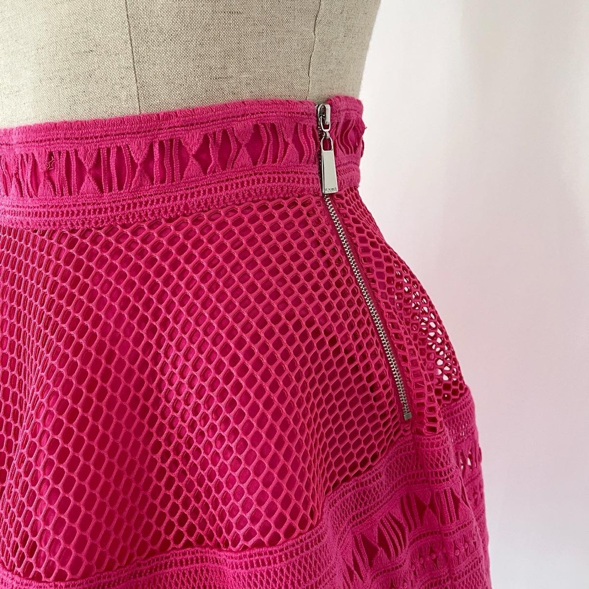 Pinko Gonne: PINKO Skirt – Nuovo (secondo la descrizione) da Emmen venduto da Avviivva_Com2023 4