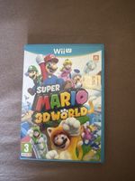 Super Mario 3D world