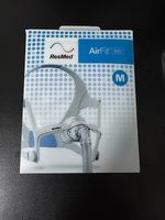 ResMed AirFit N20 Nasenmaske (CPAP)  kaum gebraucht