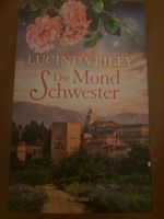 Buch Die Mondschwester Lucinda Riley