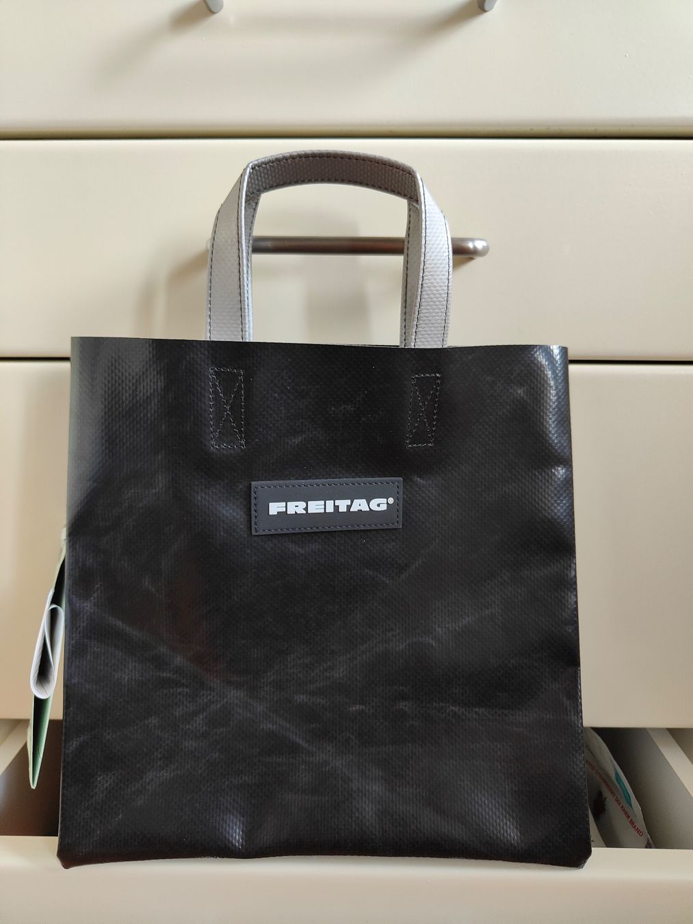 Freitag Taschen: Freitagtasche Sonny F250 – Neu (gemäss Beschreibung) aus Winterthur von 1rainbow54 3
