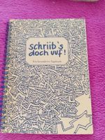 Ein besonderes Tagebuch