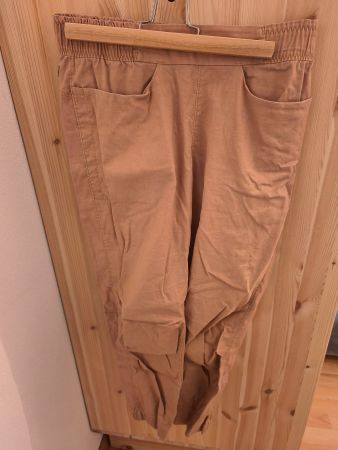 Patagonia Hose Grösse 6, Sommerlich, leicht