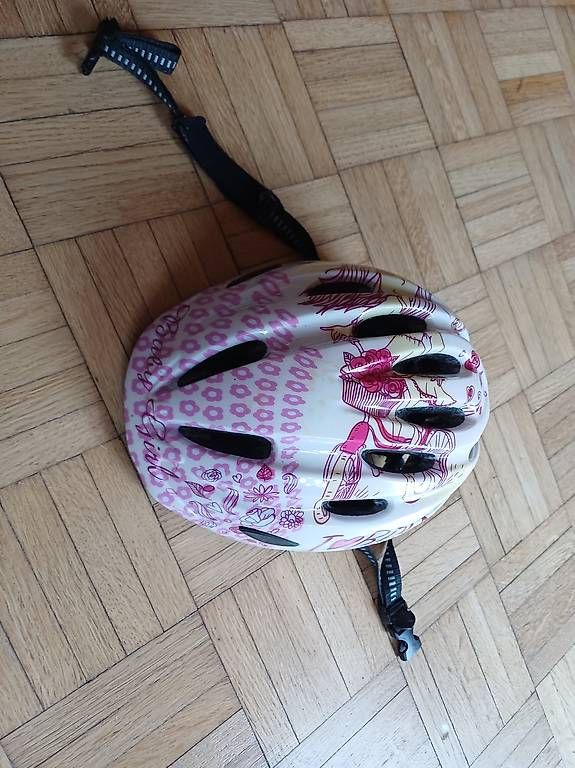Caschi: Velohelm Kids S – Usato da Welschenrohr venduto da ste_zz2z