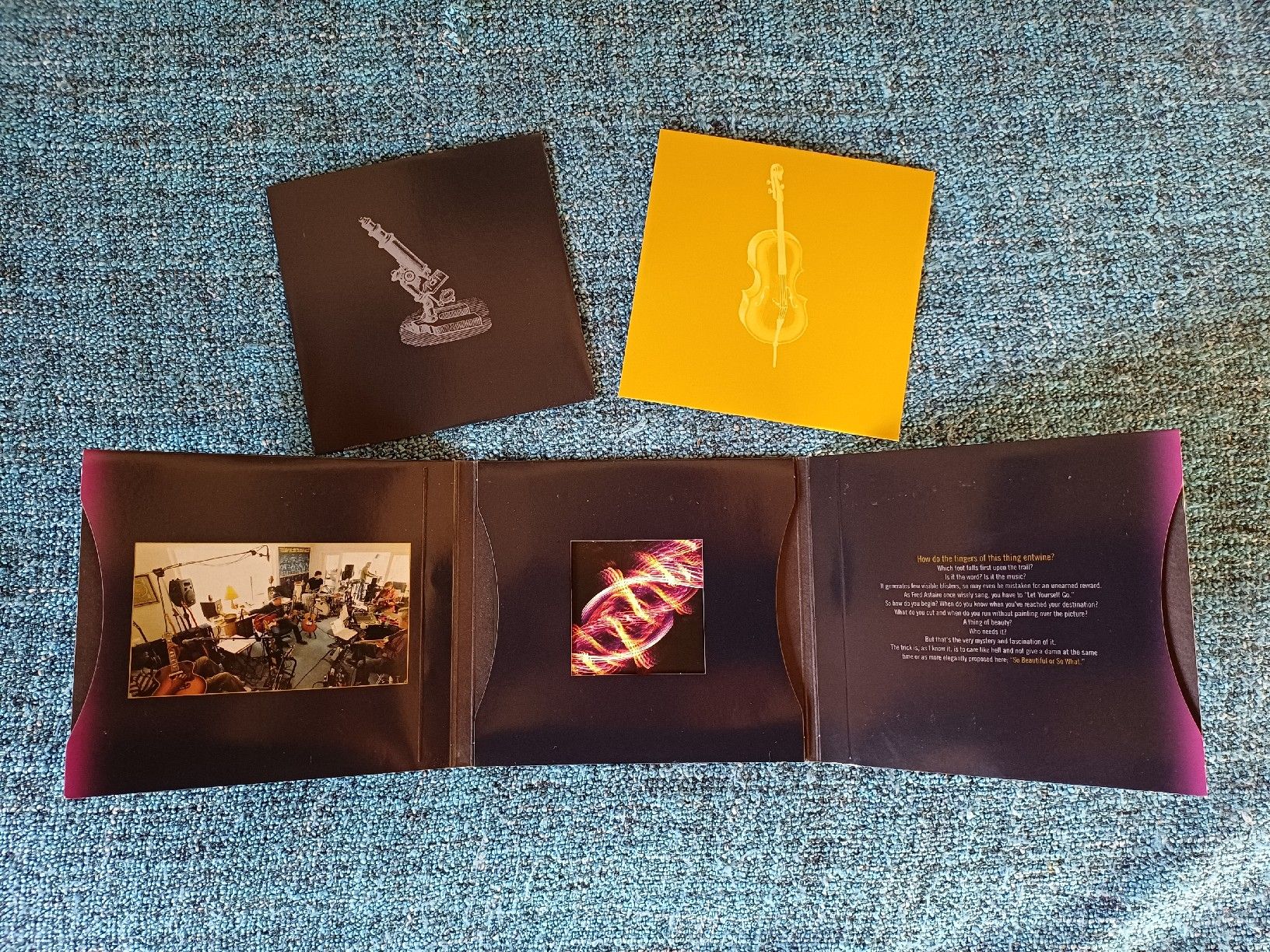CD: Paul Simon "So beautiful or so what" CD + DVD deluxe – Usato da Begnins venduto da Drastic-Sound 1