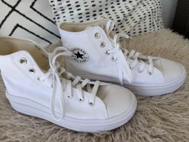 Converse Chuck TaylorStar Move 