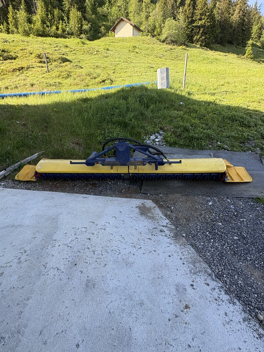 Alle Maschinen: Käsbohrer – Gebraucht aus Axalp von RURU01 2