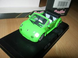 VW Concept 1 1994 grün * Detail Cars 1:43
