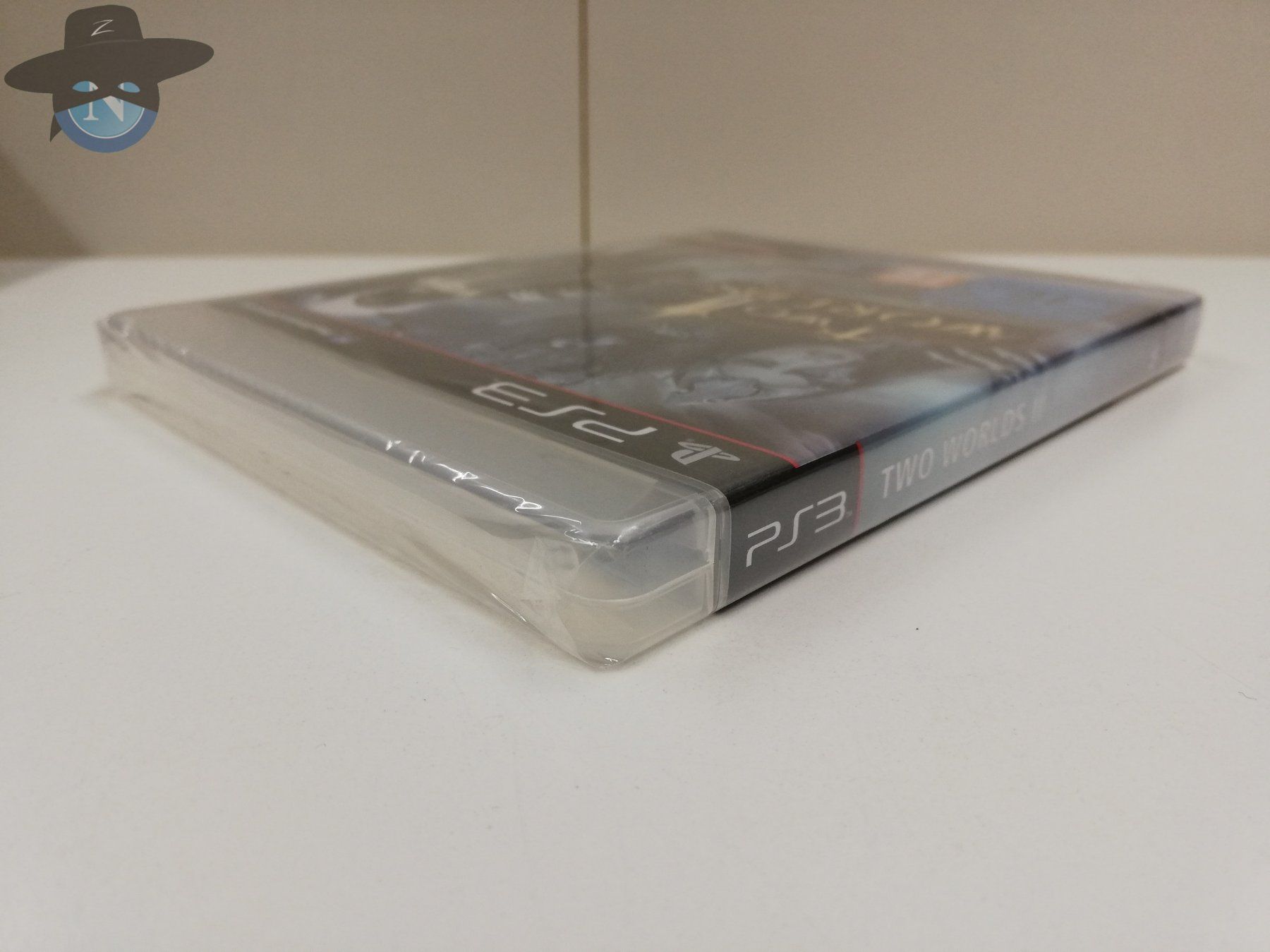 Sony Giochi: Two Worlds II  / PS3 / NEU - sealed - OVP – Nuovo (secondo la descrizione) da St. Gallen venduto da zorro_dc 3