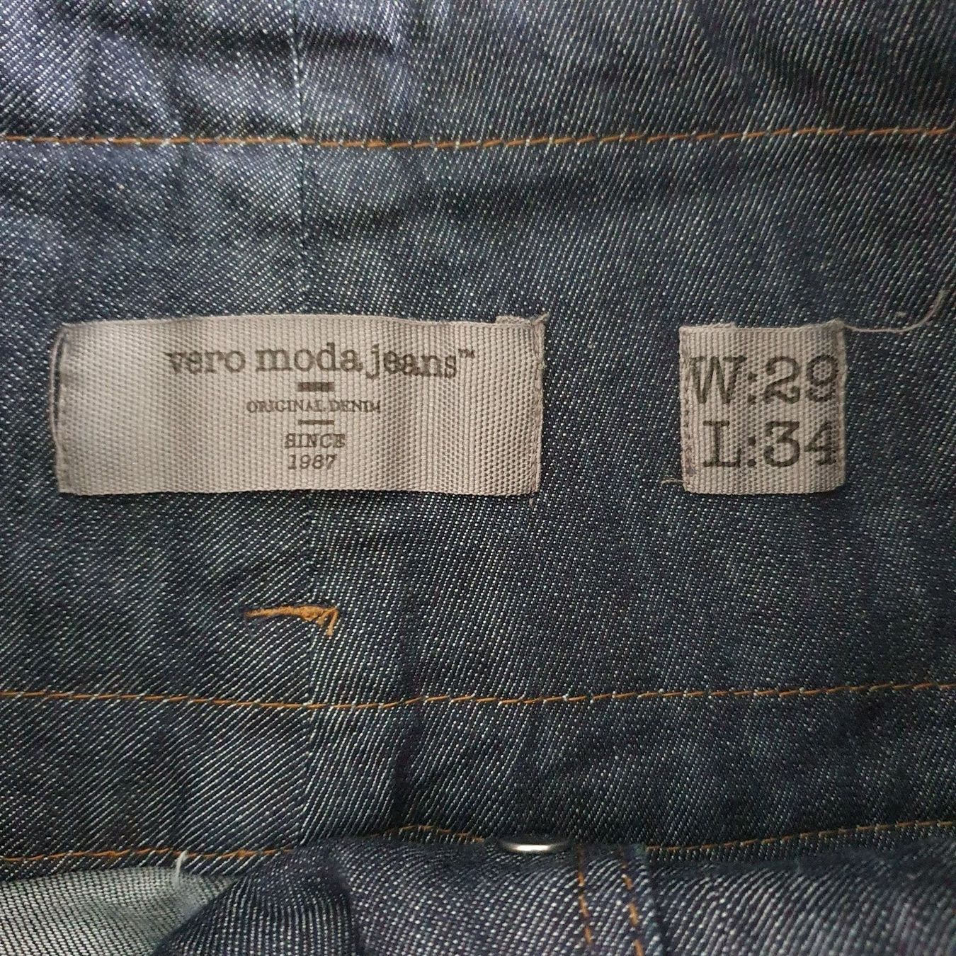 Jeans: schöne Damen Jeans 36 – Gebraucht aus Niederbuchsiten von klengyel 2