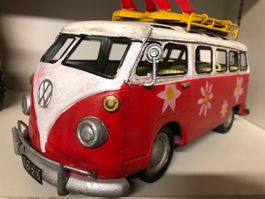 Vw bus t1 surf van Classic luftgekühlt
