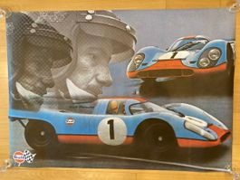 Jo Siffert  Porsche 917