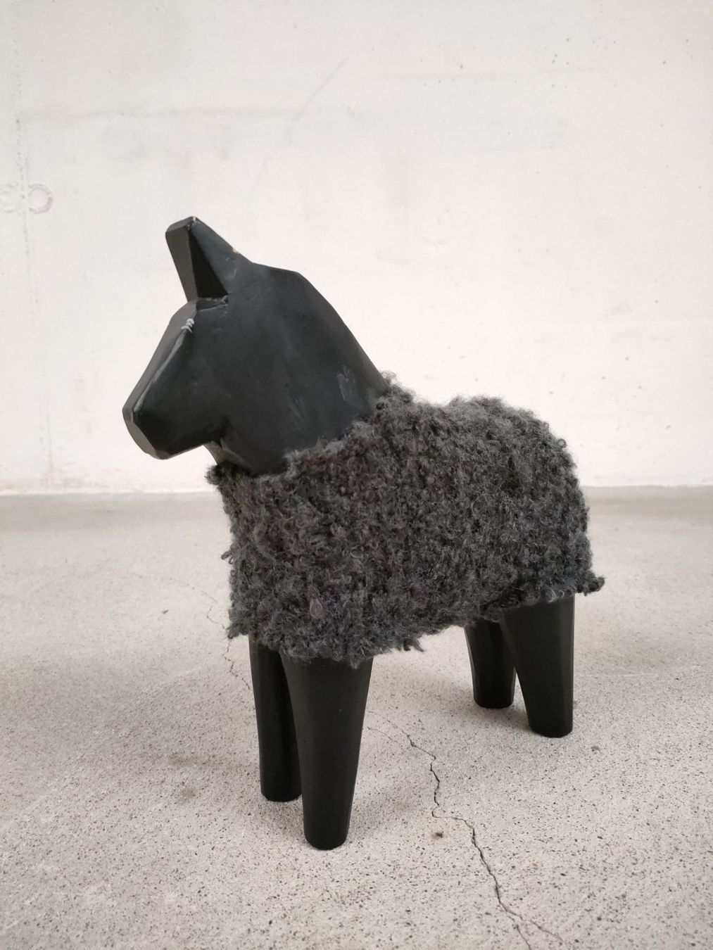 Figuren: Cheval Dala – Gebraucht aus Fribourg von cla_x966 6