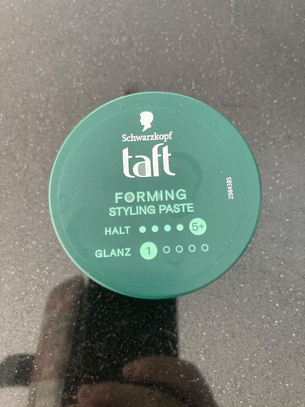 Prodotti per capelli: Styling Paste – Nuovo (secondo la descrizione) da Bülach venduto da Stellina72