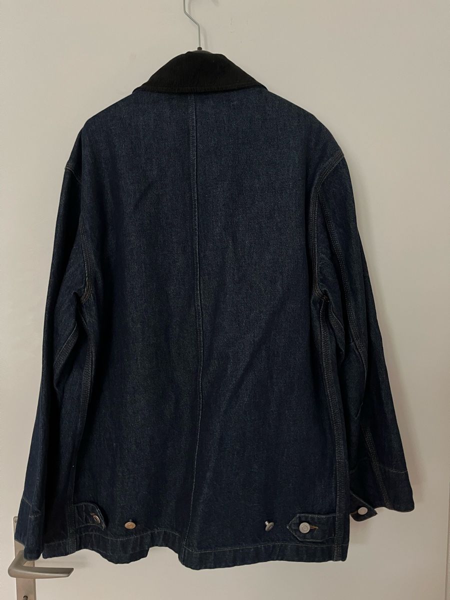 Arket Jacken: Denim jacket Arket – Gebraucht aus Bern von marinouzien 2