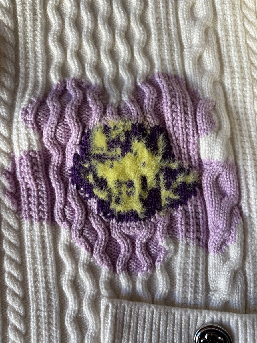 Maje Giacche: Traum Strickjacke von maje – Nuovo (secondo la descrizione) da Pratteln venduto da sab_whk9 3