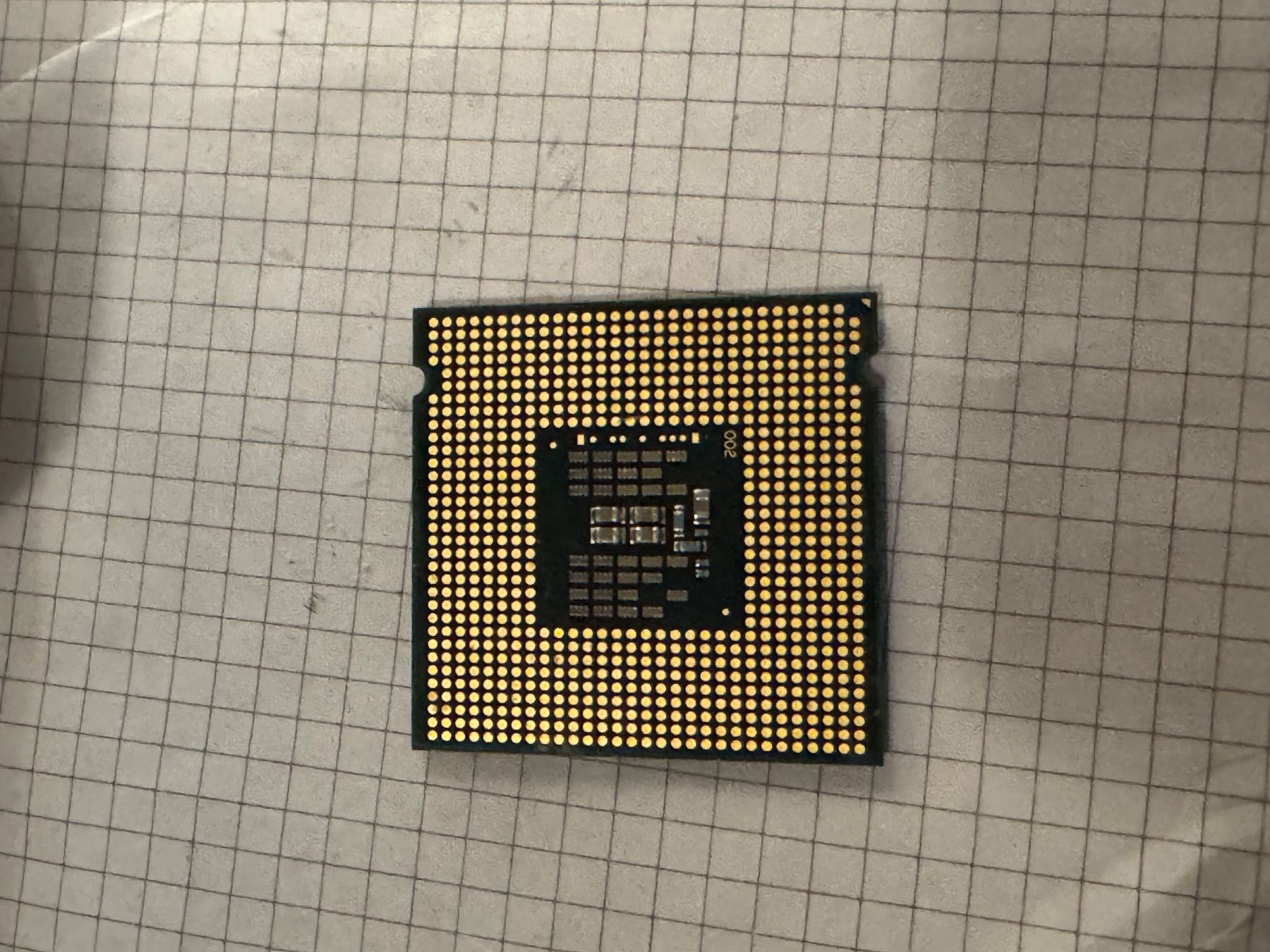 Intel PC: Intel Core 2 Quad Q8300 – Usato da Adliswil venduto da Busys 1