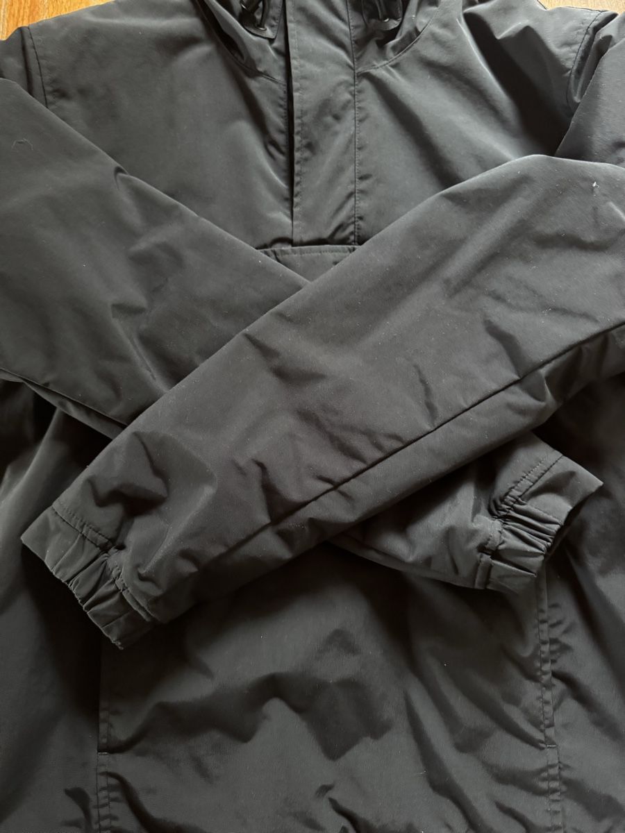 Carhartt Jacken: Carhartt Winterjacke - Half Zip – Gebraucht aus ins von gianna.occhini 2
