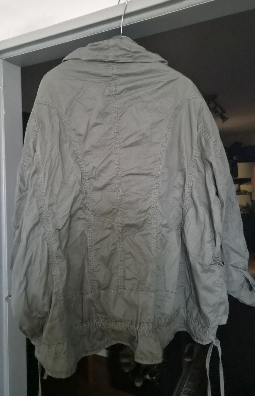 Rundholz Jacken: Rundholz tolle Jacke EHG – Gebraucht aus Frenkendorf von Moon111 1