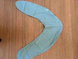 Doomoo Stillkissenbezug Comfy Big 190 cm 100% Bio-Baumwolle